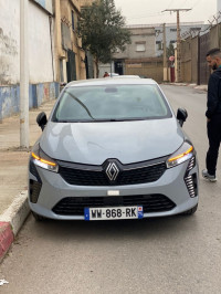 voitures-renault-clio-5-2024-evolution-blida-algerie