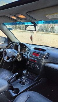 voitures-kia-sorento-2014-premium-5-places-ouenza-tebessa-algerie