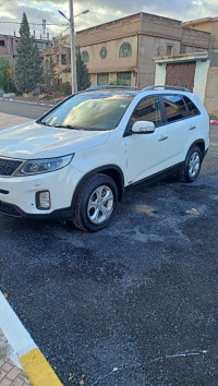 voitures-kia-sorento-2014-ouenza-tebessa-algerie