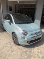 voitures-fiat-500-2024-dolcevita-boumerdes-algerie