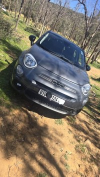 cars-fiat-500x-2024-cultcult-tlemcen-algeria