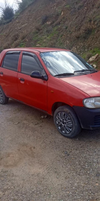 voitures-suzuki-alto-2009-akfadou-bejaia-algerie