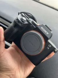 Sony A7ii