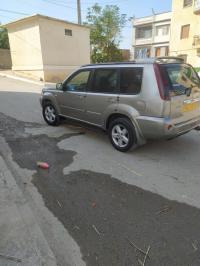 voitures-nissan-x-trail-2005-boumerdes-algerie