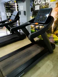 3 tapis roulant professionnel body force 