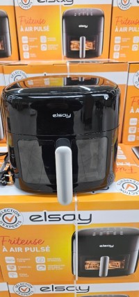 مقالي-airfryer-friteuse-xxl-بئر-الجير-وهران-الجزائر