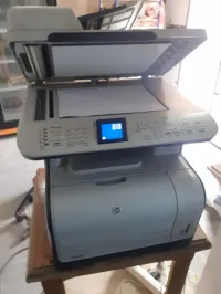 HP Color LaserJet CM1312 Multifunction