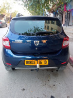 voitures-dacia-sandero-2016-stepway-bouira-algerie