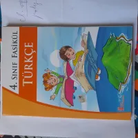 Vente lot de 10 livres "apprendre la langue turc"