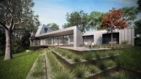 Sous traitance architecture 2d , 3d , rendu , traitement plans...