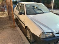 سيارات-dacia-solenza-2004-شبلي-البليدة-الجزائر