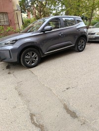 سيارات-chery-kaiyi-x3-pro-2026-luxury-البويرة-الجزائر