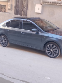 voitures-skoda-octavia-2019-laurin-amp-klement-batna-algerie