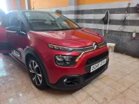 Citroen C3 2021 Nouvelle Vitamine