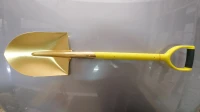 OUTILLAGE EN BRONZE ADF ANTIDÉFLAGRANTE 