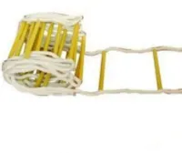 Echelle en corde pp