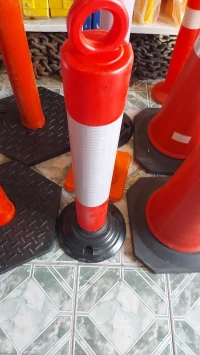 Cylindre de signalisation 