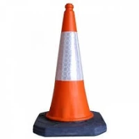 Cone de signalisation 