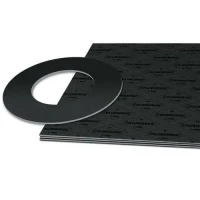 Joint klingerite noir armé 