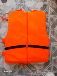 Gilet de sauvetage 