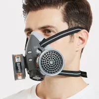 Masque a gaz 308A