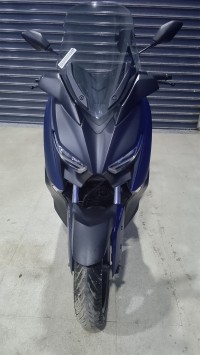 دراجات-نارية-وسكوترات-yamaha-xmax-2020-جسر-قسنطينة-الجزائر