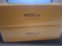 Poco C 61