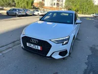 Audi A3 Limousine 2022 Sport Line