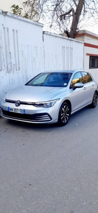 voitures-volkswagen-golf-8-2021-inited-kouba-alger-algerie