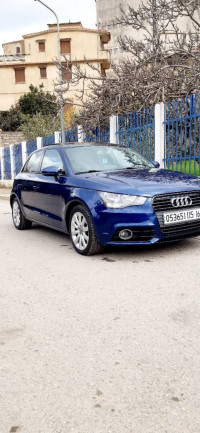 voitures-audi-a1-2015-kouba-alger-algerie