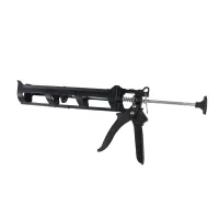 PISTOLET SILICONE PLASTIQUE ECO NTB