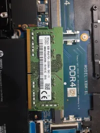 RAM DDR4 3200MHZ 8GB