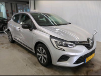 voitures-renault-clio-5-2022-maatka-tizi-ouzou-algerie