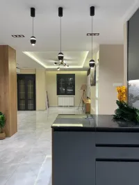 Travaux Finition Et Aménagement Villa  