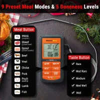 Thermometre
