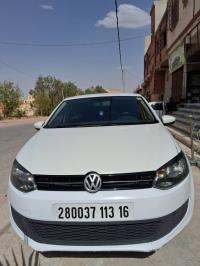 سيارات-volkswagen-polo-2013-style-ورقلة-الجزائر