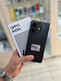 OPPO A40M