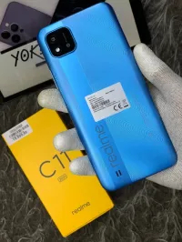 REALME C11