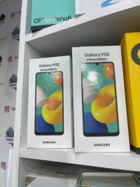 Samsung M32