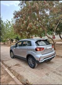 سيارات-livan-x3-pro-2026-manuelle-avec-toit-ouvrant-بابا-حسن-الجزائر