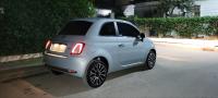 voitures-fiat-500-2024-dolce-vita-blida-algerie