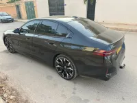 BMW Série 5 2025 520d