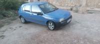 سيارات-renault-clio-1-1995-مليانة-عين-الدفلة-الجزائر