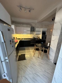 Vente Appartement F7 Alger Hydra