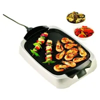 KENWOOD Planche Blanc 2000W