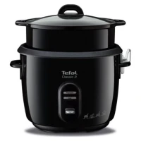 TEFAL Cuisseur À Riz 5L Classic 2 Noir