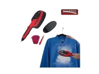 DEFROISSEUR A MAIN STEAMER AND IRON 950W @