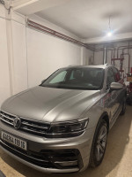 voitures-volkswagen-tiguan-2019-rline-birkhadem-alger-algerie