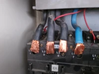 Étude technique 