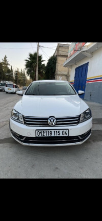 voitures-volkswagen-passat-2015-confortline-ain-kercha-oum-el-bouaghi-algerie